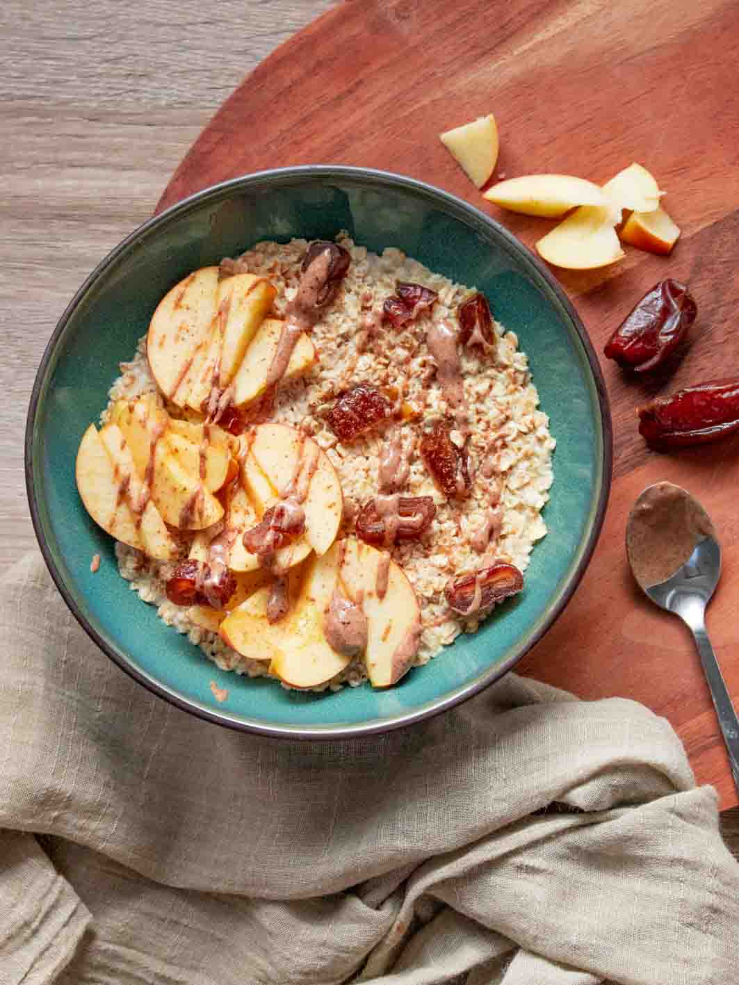 Porridge Rezepte: 3 einfache, kalorienarme Varianten