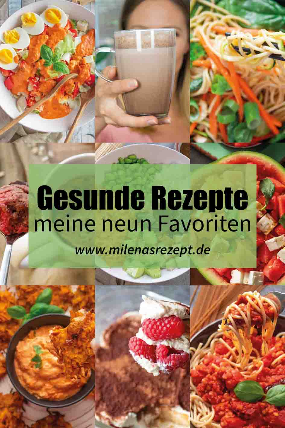Gesunde Rezepte zum Abnehmen-2 Gesunde Rezepte zum Abnehmen-2