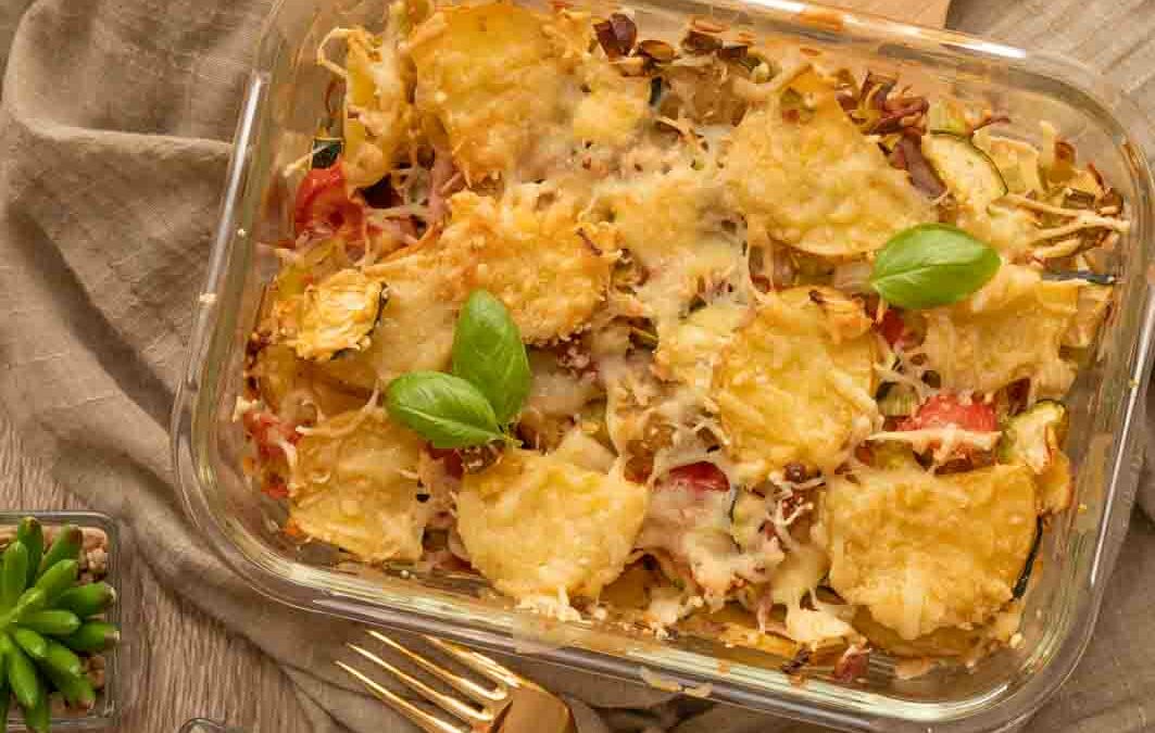 mit Gemüse Archive - milenasrezept - kalorienarme und gesunde Rezepte