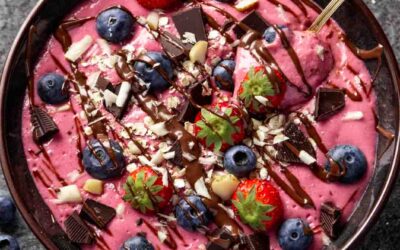15 eiweißreiche Rezepte